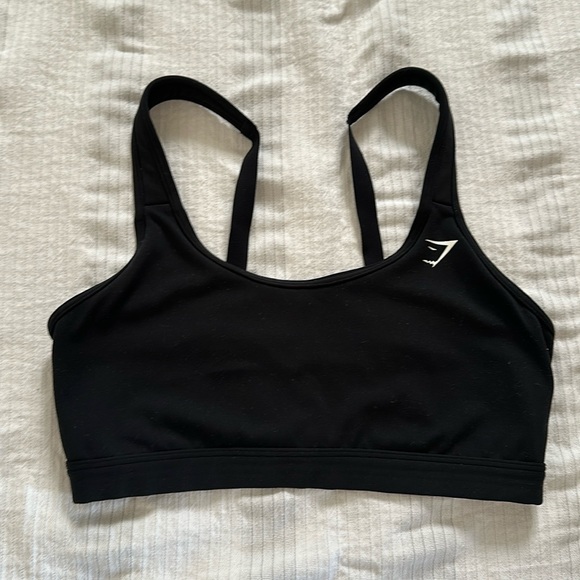 Gym Shark Sports Bra - Picture 1 of 2